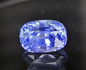 blauw saffier - Photo 1/10
