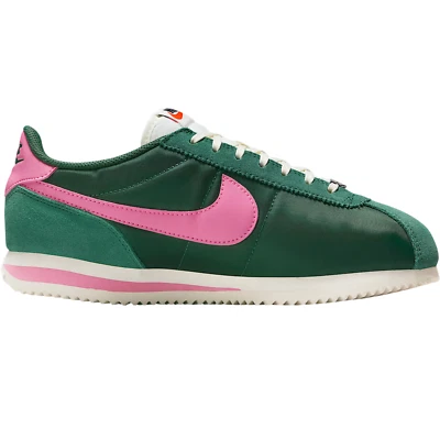 Nike Cortez Women Sneaker Shoe Size 6-11 New Colors New in Box Athletic Casual - Image 1 of 2
