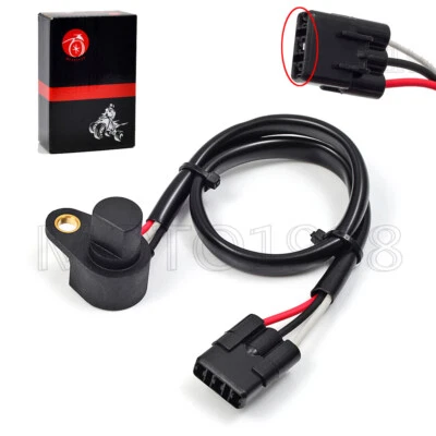 04 05 GSXR 600 / 750 SENSOR DE VELOCIDAD - SENSOR VELOCÍMETRO 34990-35F00 Foto 1 de 4