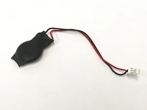 Batterie Für Bios CMOS Batterie 2 Polig für Laptop sony Vaio PCG-41311M Batterie - Bild 1 von 1