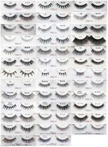 Pick Any 1 Pair ARDELL False Eyelashes Fake Eye Lashes Invisibands Fashion Lash - Picture 1 of 22