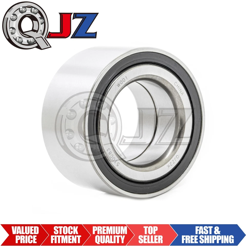 [TRASERO (cantidad 1)] Nueva unidad de cojinete de cubo de rueda 510083 para Mercedes-Benz S430 2000-2006 Foto 1 de 4