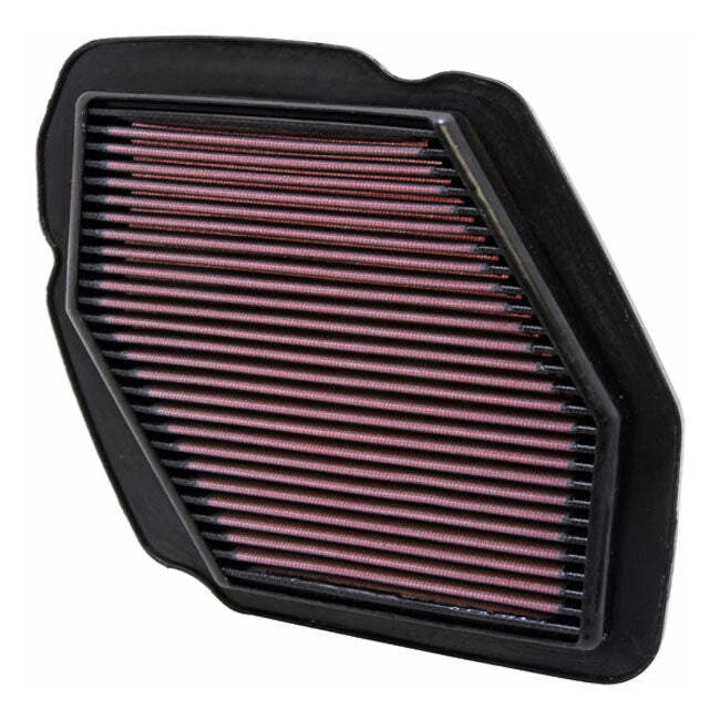Filtro de aire de repuesto para moto K&N para Honda: 08-10 NSA700 DN-01 Foto 1 de 1
