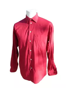 Chemise vintage Pierre Balmain Taille L - Imagen 1 de 4