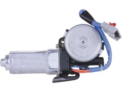 For 1992-1996 Honda Prelude Window Motor Front Left Cardone 52886HT 1994 1993 - Image 1 of 2