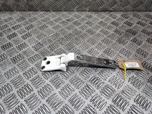 Nissan NV200 1.5 DCi 2009-19 Rear Door Hinge Lower Left N/S White 90411-JX50B - Picture 1 of 5