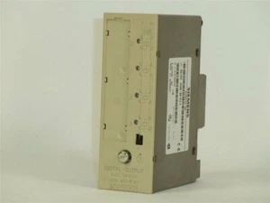 Salida digital Siemens Simatic S5, 6es5 450-8fa11 - Imagen 1 de 1