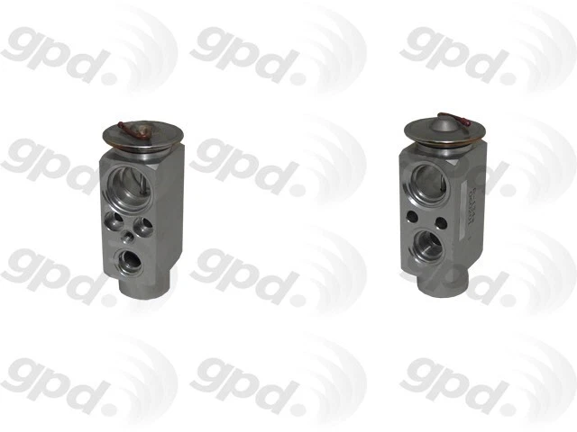 A/C Expansion Valve For 2003-2013 Land Rover Range Rover 2004 2005 2006 2007 - Image 1 of 1