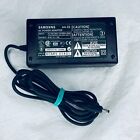 Samsung AA-E6 AC Power Adaptor Genuine Battery Charger for Camcorders