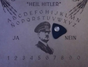 OUIJA HITLER - Imagen 1 de 3