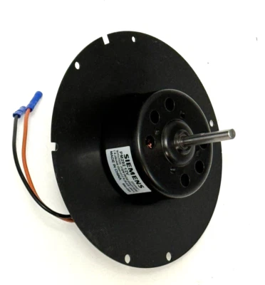 Ford Excursion 2000-2005 Air Conditioning/Heater front Blower Motor VDO Siemens - Image 1 of 3