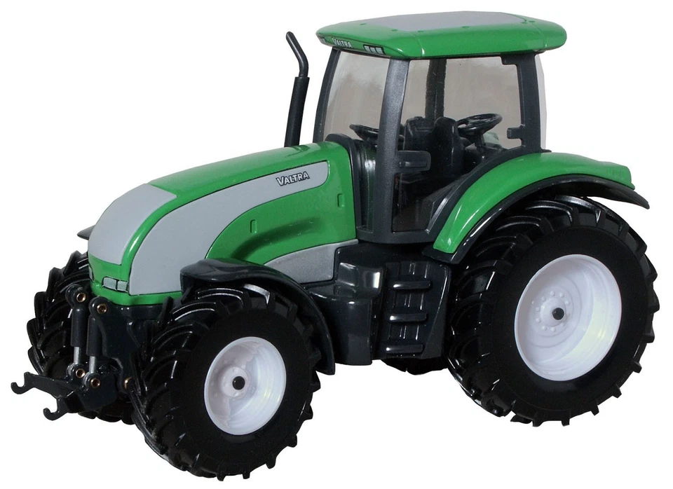 JOAL 1 32 DIE CAST TRATTORE VALTRA S SERIES ART 293