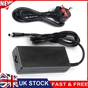 65W 90W For Dell Laptop Charger, Latitude 3410 3420 3510 3520 E5470 7390 7490 UK - Picture 1 of 15