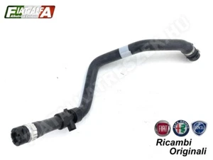 Alfa 159/Brera 2,4 JTD heating return hose 50501632 new, original - Picture 1 of 5