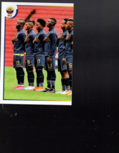 B0345- 2021 Panini Copa America Stickers Group2 -You Pick- 10+ FREE US SHIP