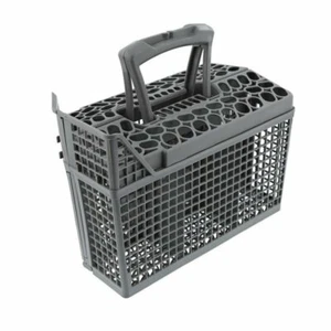 AEG FAV60850BIM FAV80860S FAV60860 DISHWASHER CUTLERY BASKET 1118401700 - Picture 1 of 3