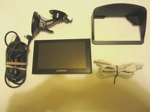 Garmin nüvi 2598LMT-D Automotive GPS Receiver - Zdjęcie 1 z 10