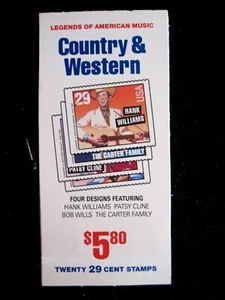 US - SCOTT # BK210 - MNH - CAT VAL $12.50 - Picture 1 of 2