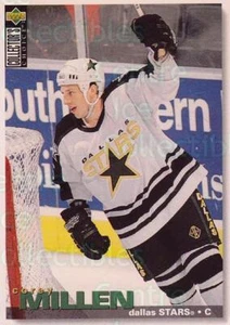 1995-96 Collectors Choice #274 Corey Millen - Picture 1 of 1
