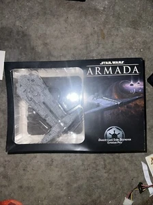Star Wars Armada Onager-Class Star Destroyer nuovo con scatola sigillato - Foto 1 di 5