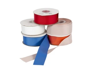 38mm (1 1/2") Grosgrain ribbon Millinery Hats Making Crafts - 100% Aussie Seller - Picture 1 of 7