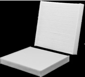 Lot of 2 Alliance ABP N10G 36000006 Cabin Air Filter 8.62 X 8.43 - Picture 1 of 2