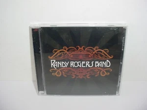 Randy Rogers Band CD - Picture 1 of 2