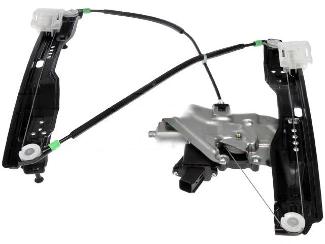 Window Regulator For Taurus Police Interceptor Sedan Special Service MKS TN39H4 - Image 1 of 1