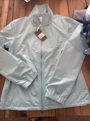 Fairway and Greene Ladies Windbreaker Size Small - Image 1 of 2