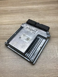 7794623 engine control unit/module ecu bmw 3 e46 - Picture 1 of 7
