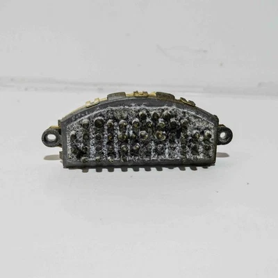 Resistenza riscaldamento interno BMW 1 F20 9276112 3.0 benzina 235kw 2014 3421510 - Immagine 1 di 4