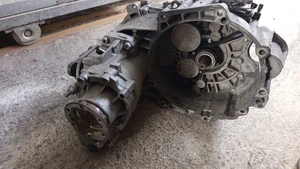 CAMBIO CON RIDUTTORE VOLKSWAGEN Golf 5 4X4 2.0 TDI CODICE FUQ 6 MARCE - Foto 1 di 4