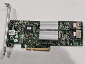 Contrôleur RAID Dell SAS/SATA E105106 010166C00-000-G - Photo 1/4