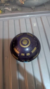 Vintage Sammy Steel vs Micro Mob Playset Sinister Saucer Mighty Max Polly Pocket - Picture 1 of 2