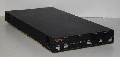 Sorensen DLM8-75 Elgar Digital DC Programmable Power Supply Unit 0-8V 75A 600W - Image 1 of 3