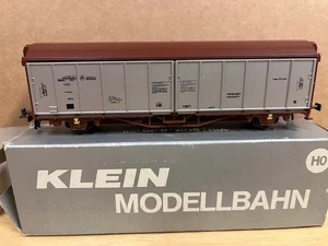 KLEIN MODELLBAHN - HO Gauge - TRAIN Car 3166 - New! - Picture 1 of 11