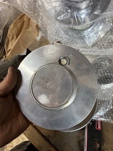 eagle alloys center cap 6"  Never Used 1 Cap - Picture 1 of 4