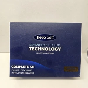 Helio Pet Max Strength Laser Red Light Therapy - Picture 1 of 5