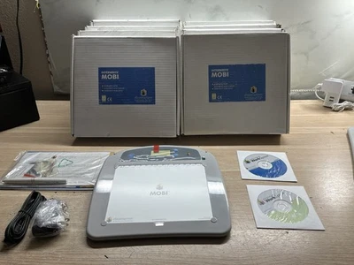 8  New eInstruction Interwrite Mobi IP500 Wireless Interactive  Tablet/JUA3041 - Image 1 of 4