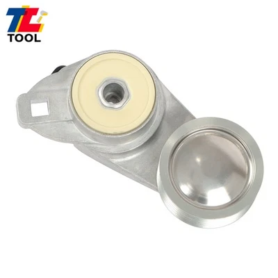 Drive Belt Tensioner Assembly For Volvo VHD VNL VNM VN 21631484 89456 23329 - Image 1 of 4