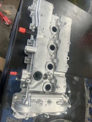 12686424 AC Delco Valve Cover for Chevy Sedan Chevrolet Blazer Colorado Canyon - Image 1 of 4