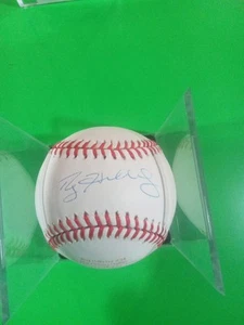 Roy Halladay Signed Ball. Perfect Game 34/34 - Picture 1 of 4
