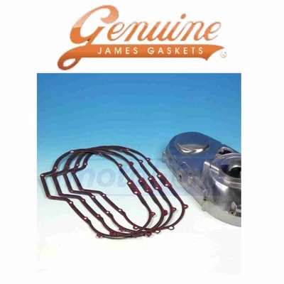 James Gasket Primary Cover Gasket for 2002 Harley Davidson XL883R Sportster ta - Изображение 1 из 4