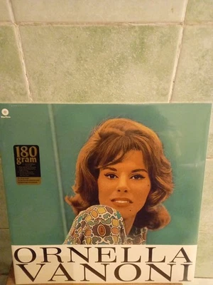 ORNELLA VANONI - DEBUT ALBUM - LP NUOVO SIGILLATO  LIMITED EDITION - Immagine 1 di 2