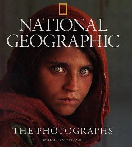 "National Geographic" The Photographs - Bendavid-Val, Leah - Image 1 of 1