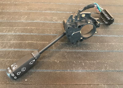 SWF Turn Signal Switch Assy- 126-545-31-24 -For Mercedes-Benz 300D, 300SE & More - Image 1 of 4