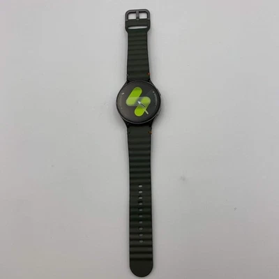 Unlocked Samsung Galaxy Watch7 Aluminum Smartwatch SM-L315U - Image 1 of 4