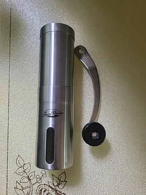 JavaPresse Manual Coffee Grinder | camping travel fresh coffee - Image 1 of 4