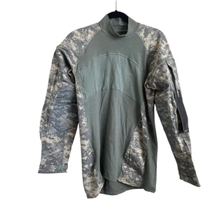 Massif Army Combat Shirt Size Large NWT - Picture 1 of 5