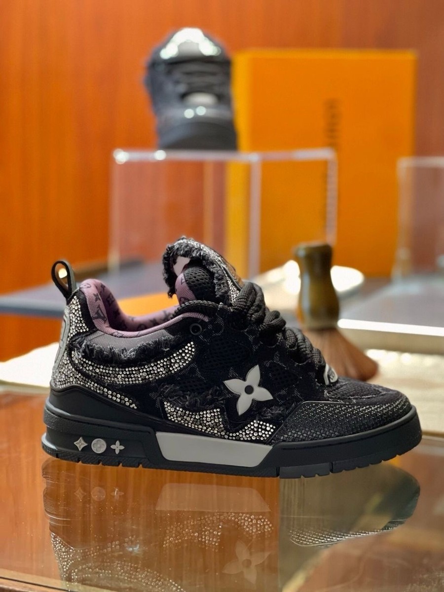 swarovski sneakers products for sale | eBay swarovski sneakers products for sale | eBay